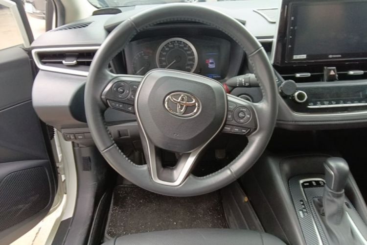 Toyota Corolla 2020 car image #11