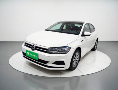 Volkswagen Polo 2022 car image 