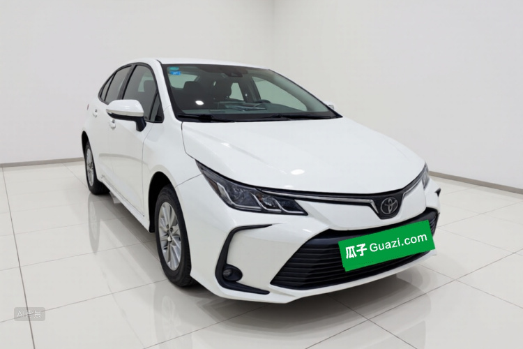 Toyota Corolla 2020 #4 Toyota Corolla 2020 car image #4