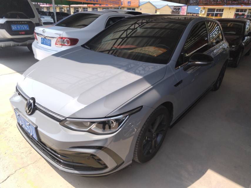 2021 2021 car image