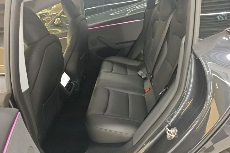 Tesla Model 3 2024 car image #13