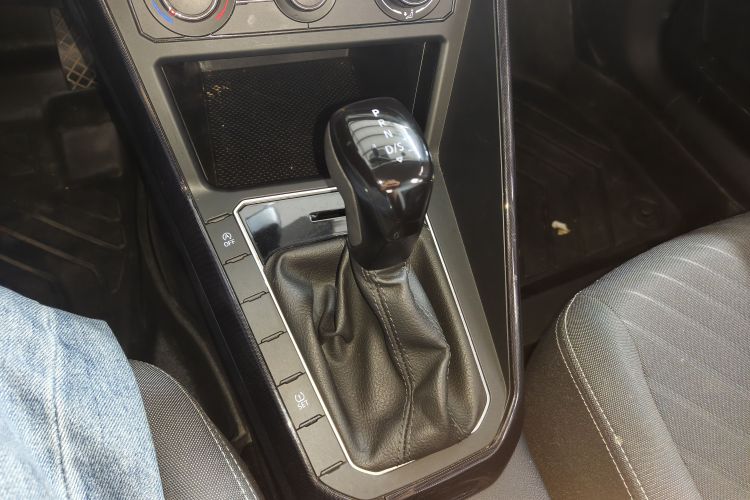 Volkswagen Lavida 2024 car image #14