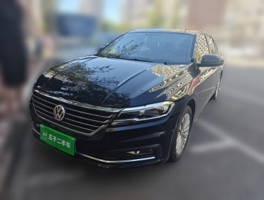Volkswagen Lavida 2019 Volkswagen Lavida 2019 car image