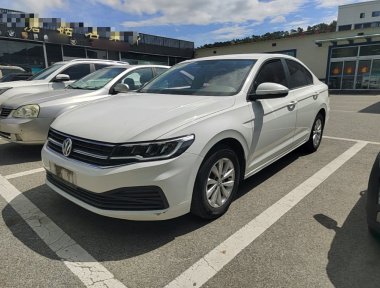 Volkswagen Bora 2020 car image 