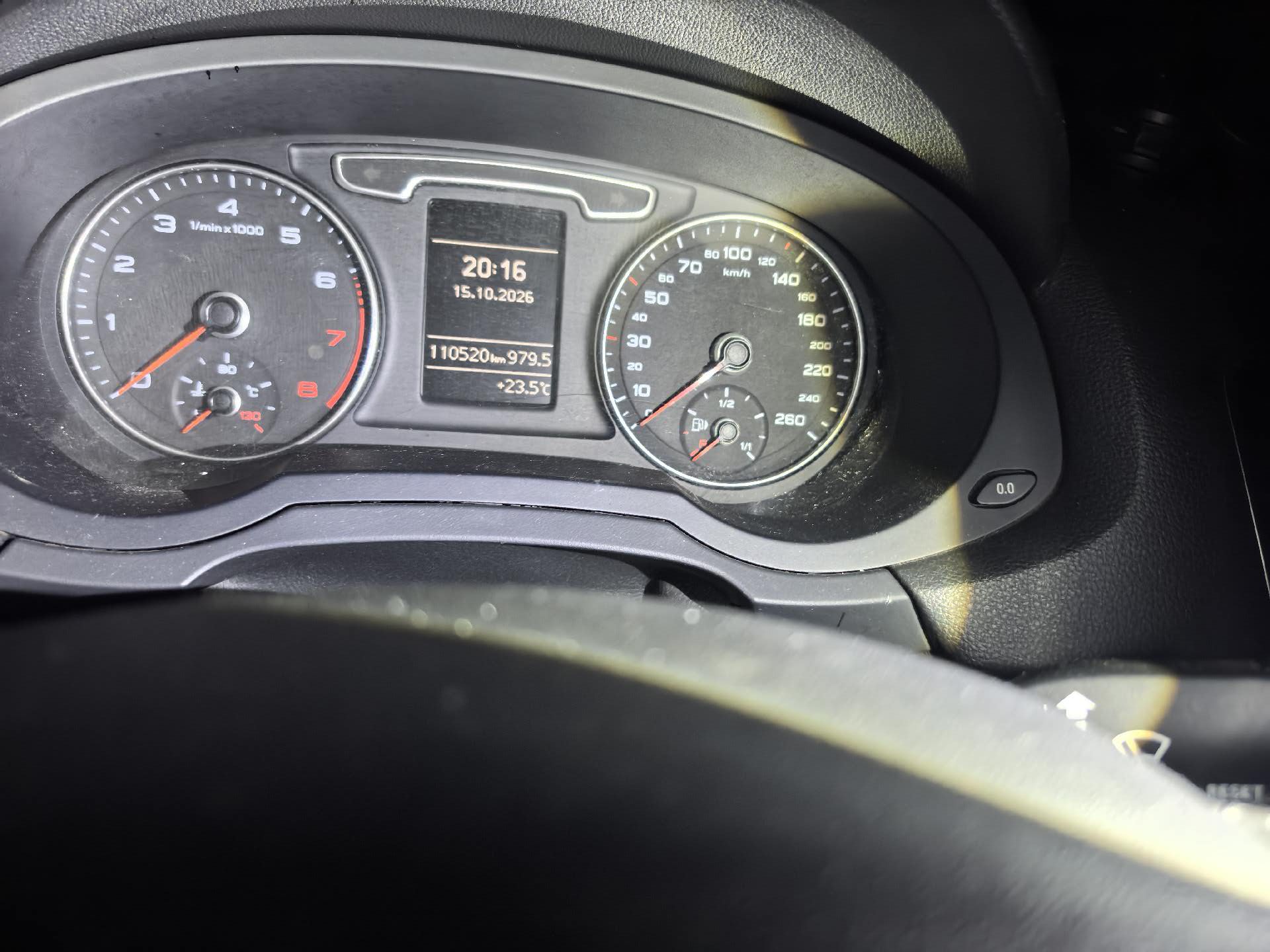 Audi Q3 2013 #7 Audi Q3 2013 immagine di auto #7
