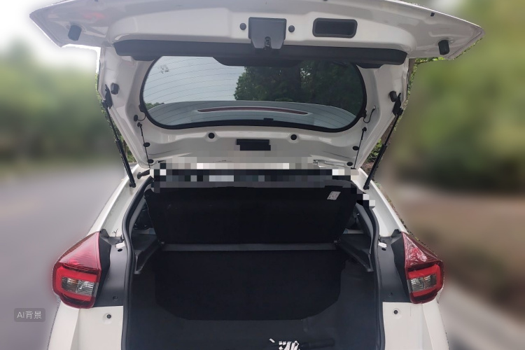 Chery Tiggo 3x 2022 car image #21