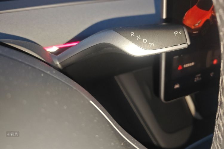 Tesla Model Y 2024 car image #16