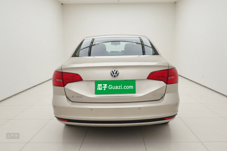 Volkswagen Bora 2018 car image #6