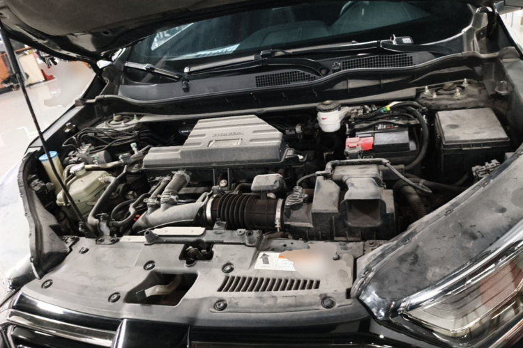 Honda CR-V 2021 car image #20