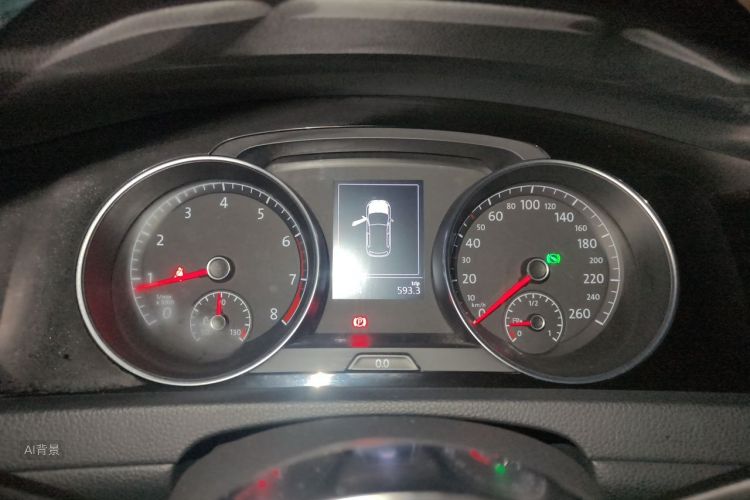 Volkswagen Golf 2016 #13 Volkswagen Golf 2016 car image #13