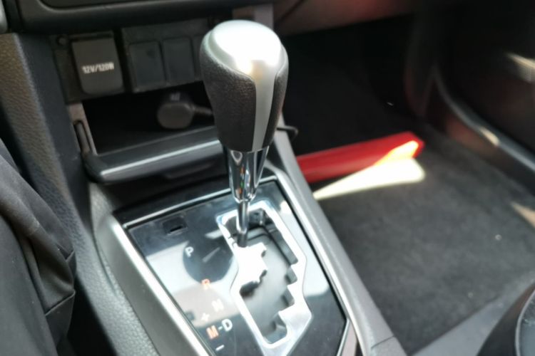 Toyota Corolla 2019 car image #14