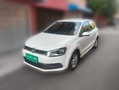 Volkswagen Polo 2017 Volkswagen Polo 2017 car image