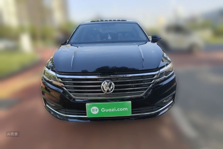 Volkswagen Lavida 2019 car image #3