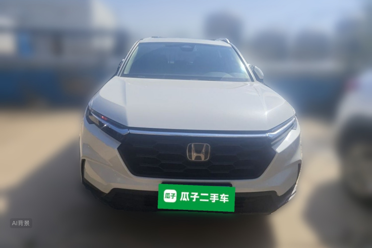 Honda CR-V 2023 car image #3