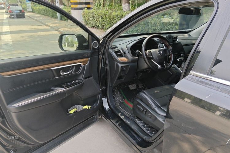 Honda CR-V 2017 car image #18