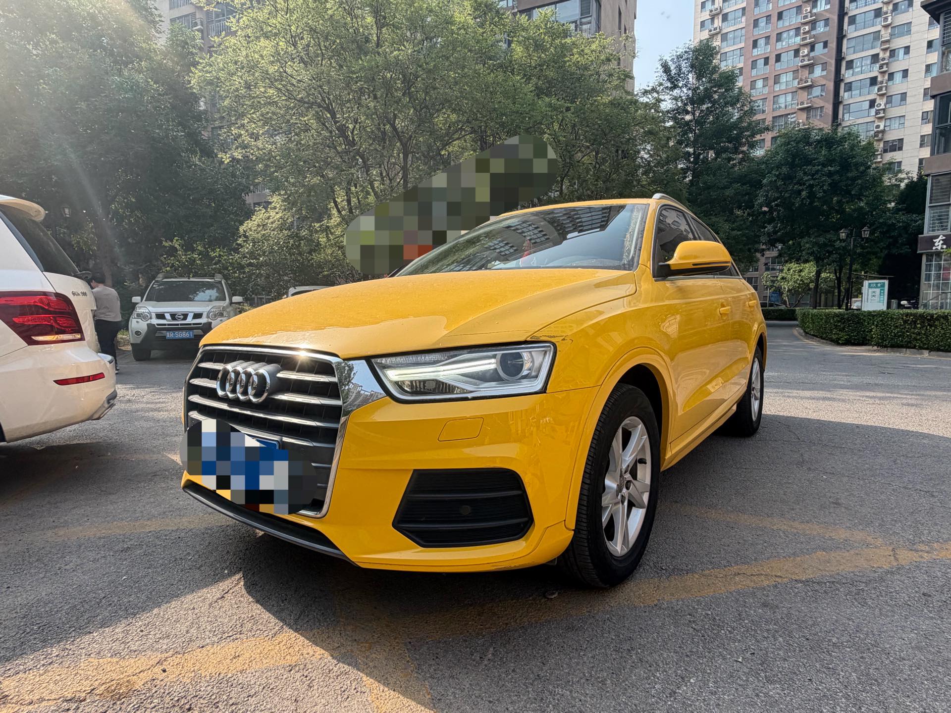 2017 2017 immagine di auto
