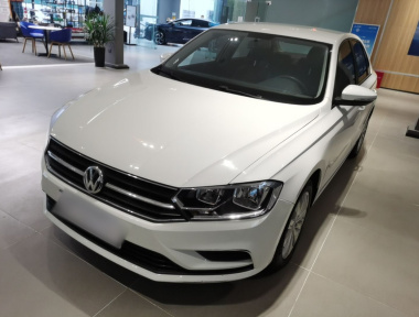 Volkswagen Bora 2020 Volkswagen Bora 2020 car image