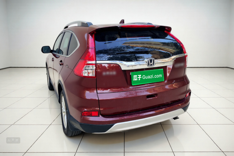Honda CR-V 2017 car image #5