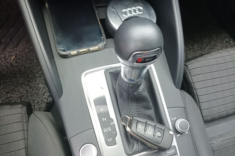 Audi A3 2020 #14 Audi A3 2020 car image #14