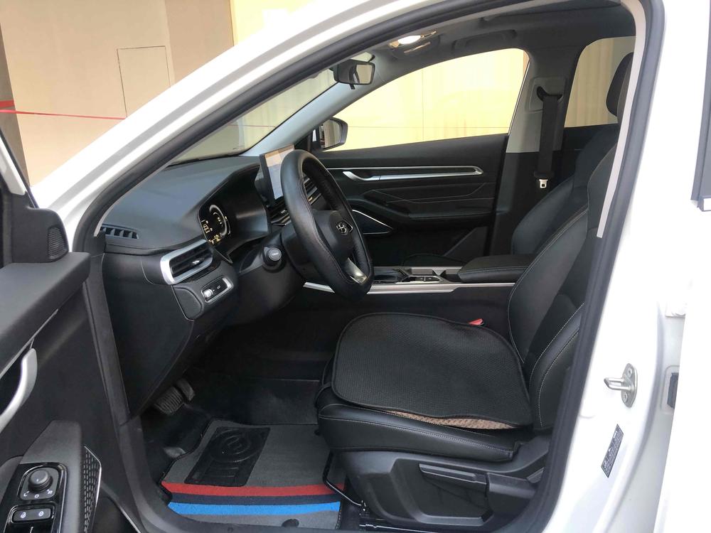 GEELY Emgrand 2022 car image #9