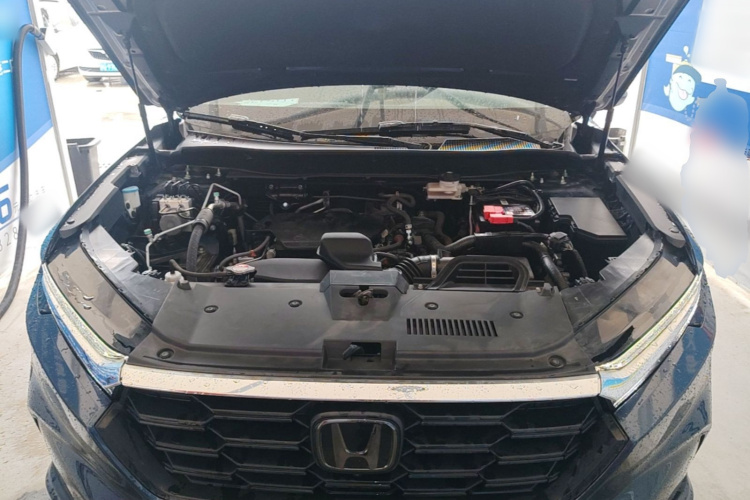 Honda CR-V 2022 car image #22