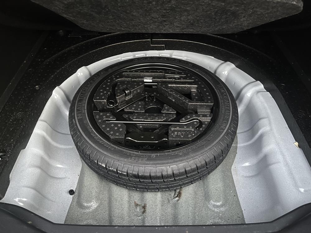 MG 5 2023 car image #15