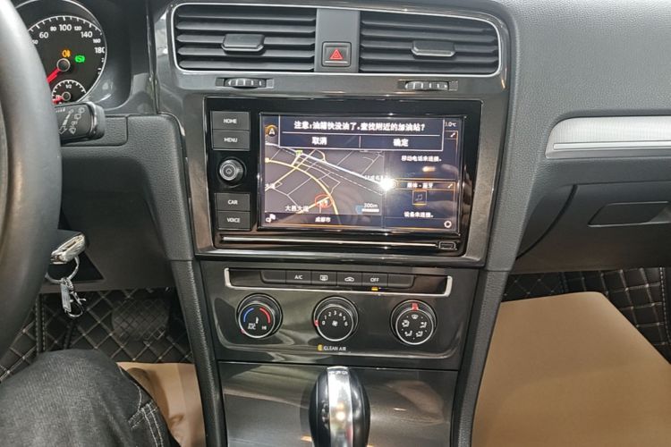 Volkswagen Golf 2019 #13 Volkswagen Golf 2019 car image #13