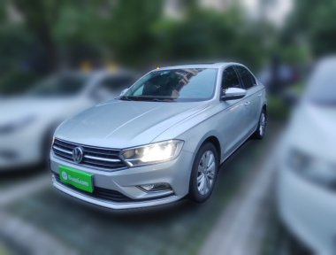 Volkswagen Bora 2018 car image 