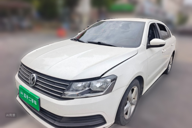Volkswagen Lavida 2019 #2 Volkswagen Lavida 2019 car image #2