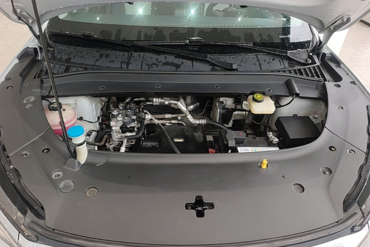BYD Yuan Plus 2022 immagine di auto #22