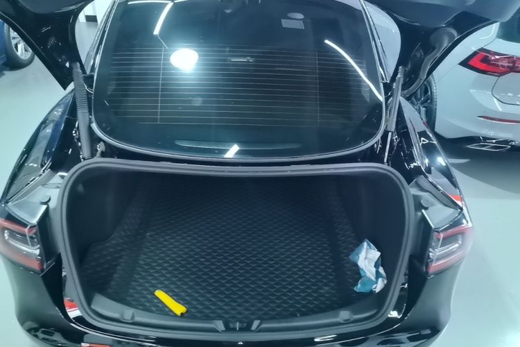 Tesla Model 3 2021 #19 Tesla Model 3 2021 immagine di auto #19