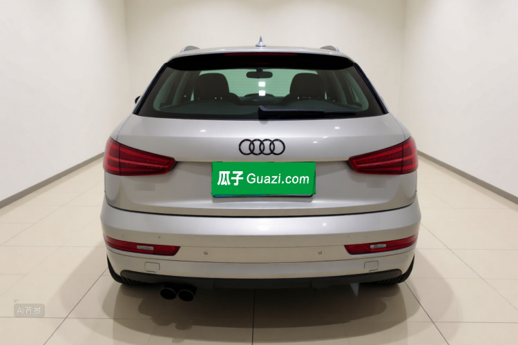 Audi Q3 2017 صورة سيارة #6