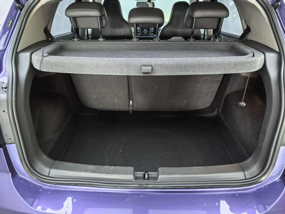 Volkswagen T-Cross 2019 immagine di auto #22