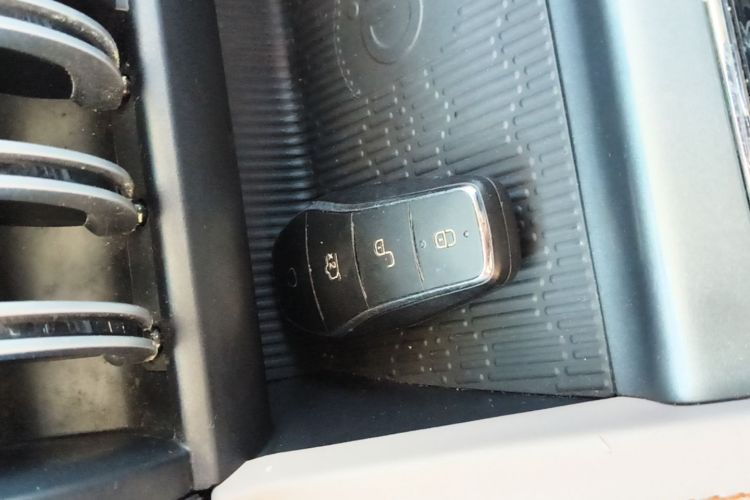 BYD Yuan Plus 2024 car image #9