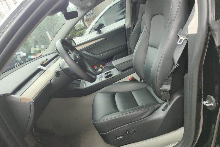Tesla Model Y 2023 #15 Tesla Model Y 2023 car image #15