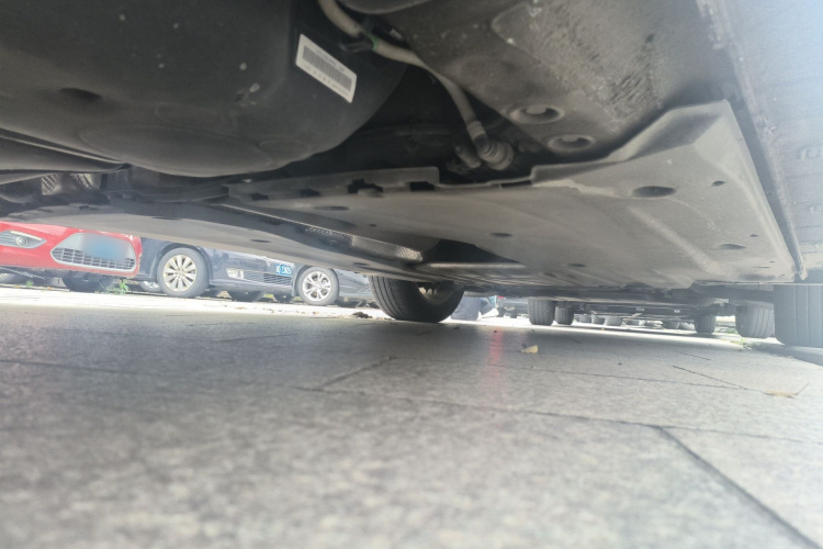 Volkswagen Bora 2019 car image #24