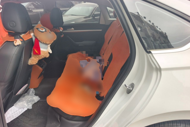 Volkswagen Lavida 2025 imagem de carro #10