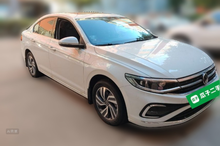 Volkswagen Bora 2024 #4 Volkswagen Bora 2024 изображение автомобиля #4