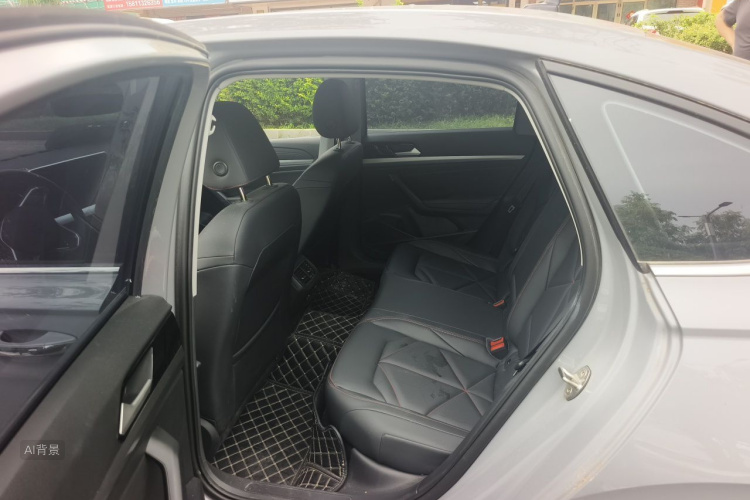Volkswagen Lavida 2024 car image #19