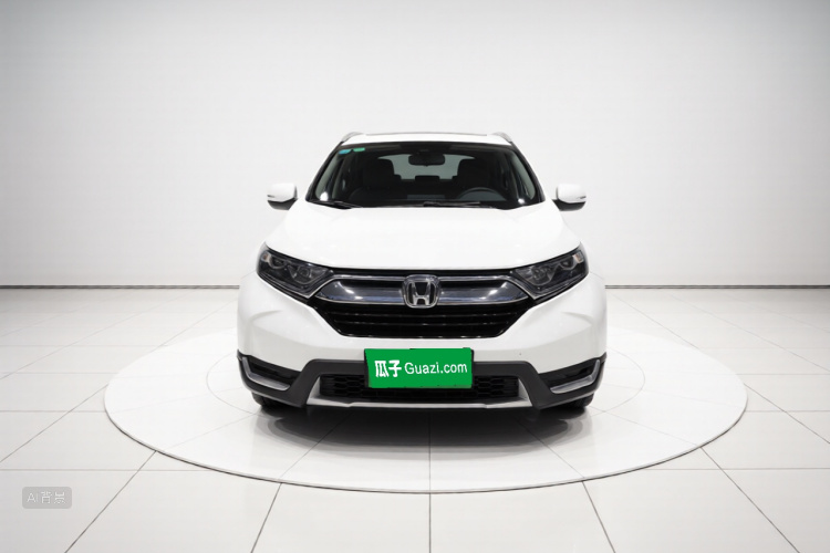 Honda CR-V 2019 car image #3