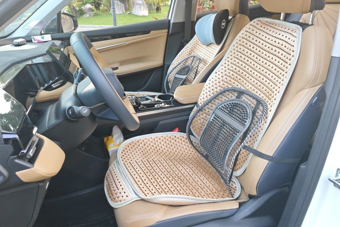 GEELY Boyue L 2022 #18 GEELY Boyue L 2022 imagen de coche #18