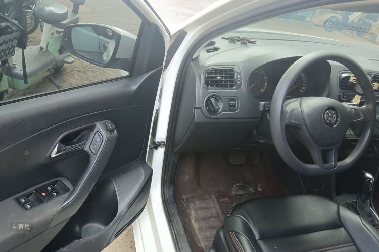Volkswagen Polo 2018 #18 Volkswagen Polo 2018 car image #18