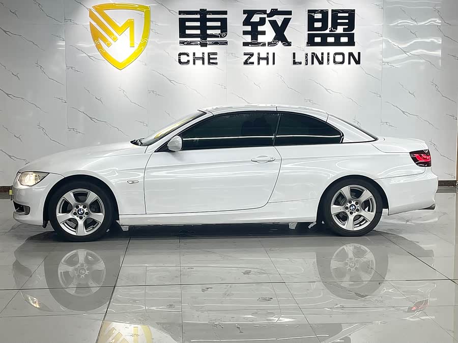 BMW 3 Series (Imported) 2010 car image #5