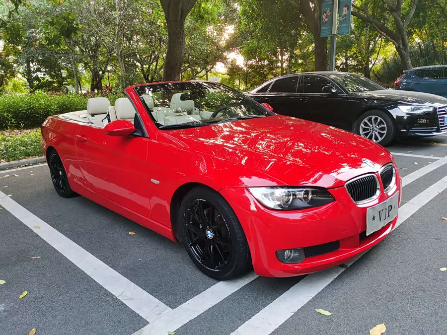 BMW 3 Series (Imported) 2011 #5 BMW 3 Series (Imported) 2011 immagine di auto #5