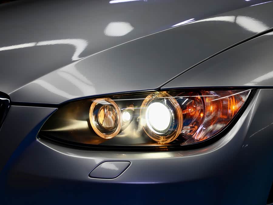 BMW 3 Series (Imported) 2008 car image #5