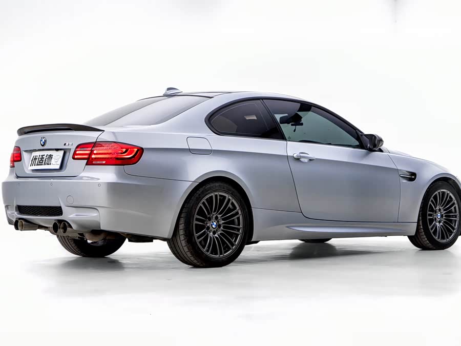宝马 宝马M3 2012 汽车图片 #5