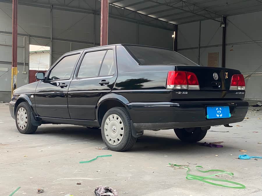 捷达 捷达 2010 汽车图片 #5