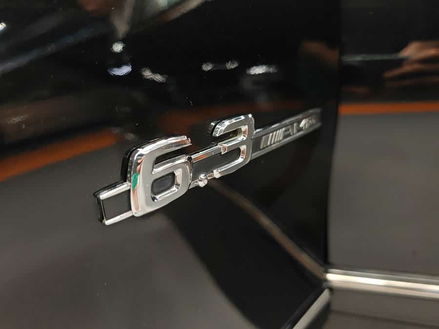 Mercedes-Benz E AMG 2008 immagine di auto #5