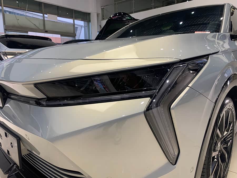 Honda e:NS2 2024 #5 Honda e:NS2 2024 car image #5