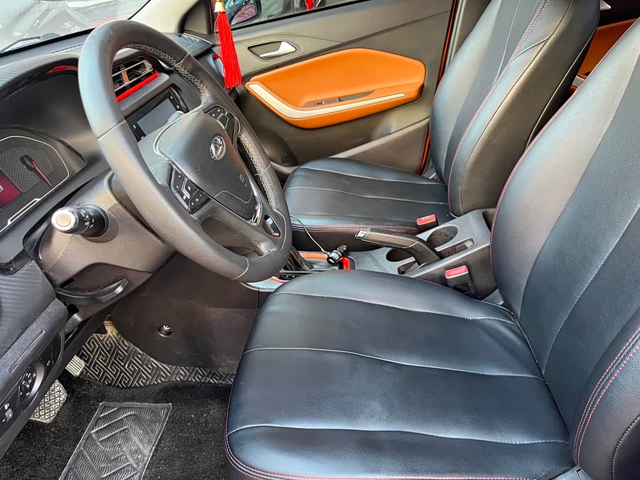 Chery Tiggo 3x 2017 #5 Chery Tiggo 3x 2017 car image #5